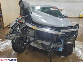 Chevrolet Equinox 2025 1