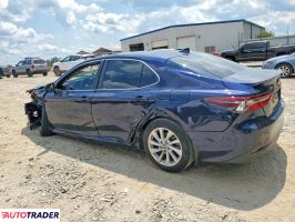 Toyota Camry 2022 2