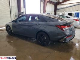 Hyundai Elantra 2026 2