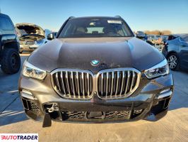 BMW X5 2020 4