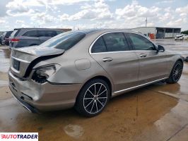 Mercedes CL 2020 2 Mercedes CL 2020 2