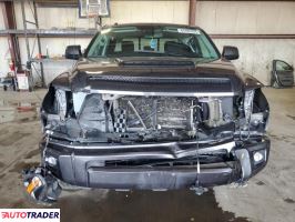 Toyota Tundra 2019 5