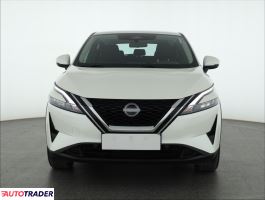 Nissan Qashqai 2022 1.3 155 KM Nissan Qashqai 2022 1.3 155 KM