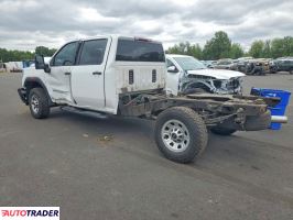 GMC Sierra 2025 6