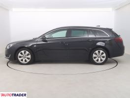 Opel Insignia 2015 2.0 167 KM Opel Insignia 2015 2.0 167 KM
