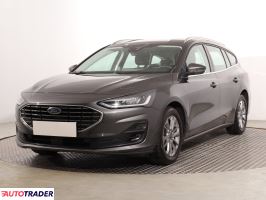 Ford Focus 2023 1.0 123 KM