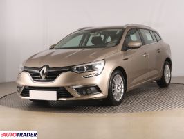 Renault Megane 2017 1.5 108 KM