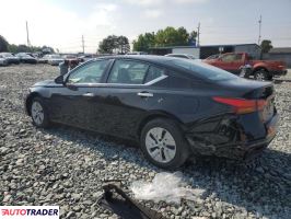 Nissan Altima 2023 2