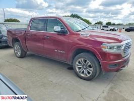 Dodge Ram 2020 5