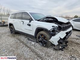 Jeep Cherokee 2024 3