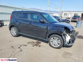 Kia Soul 2020 2