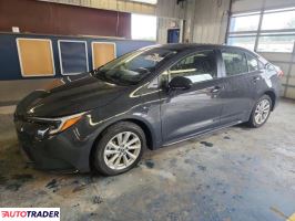 Toyota Corolla - zobacz ofertę