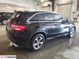 Mercedes CL 2019 2 Mercedes CL 2019 2