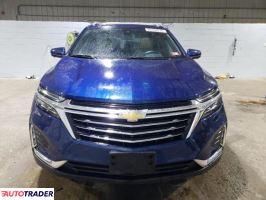 Chevrolet Equinox 2023 1 Chevrolet Equinox 2023 1