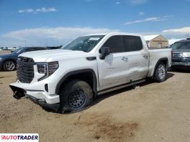 GMC Sierra 2023 3 GMC Sierra 2023 3
