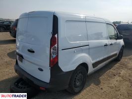 Ford Transit Connect 2023 2