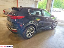 Kia Sportage 2020 2