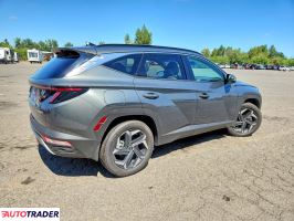 Hyundai Tucson 2024 1