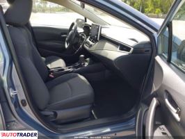 Toyota Corolla 2020 1 Toyota Corolla 2020 1