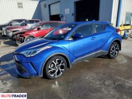 Toyota C-HR 2021 2