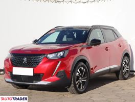 Peugeot 2008 2023 1.2 128 KM