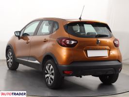 Renault Captur 2017 1.2 116 KM