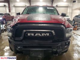 Dodge Ram 2020 3
