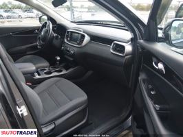 Kia Sorento 2020 3