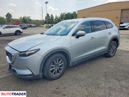 Mazda CX-9 2021 2