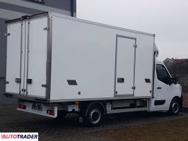 Renault Master 2022 2.3