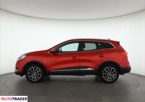 Renault Kadjar 2018 1.3 156 KM