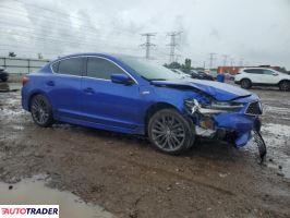 Acura Pozostałe 2021 2