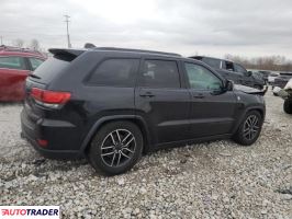 Jeep Grand Cherokee 2019 5