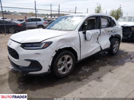 Honda HR-V 2024 2