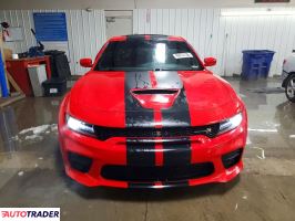 Dodge Charger 2021 6