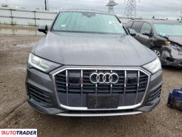 Audi Q7 2020 3