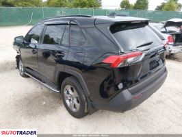 Toyota Pozostałe 2024 2
