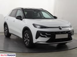 Volkswagen T-Roc 2025 1.5 147 KM