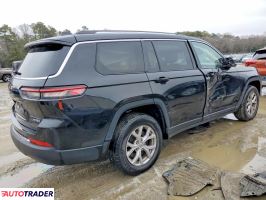 Jeep Cherokee 2021 3