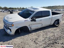 Chevrolet Silverado 2024 6