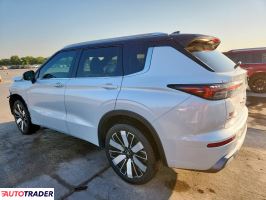 Mitsubishi Outlander 2025 2