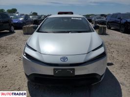 Toyota Prius 2023 2