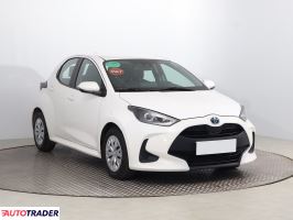Toyota Yaris 2022 1.5 113 KM Toyota Yaris 2022 1.5 113 KM