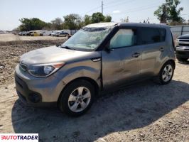 Kia Soul 2019 1