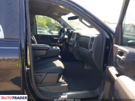 Chevrolet Silverado 2022 6 Chevrolet Silverado 2022 6