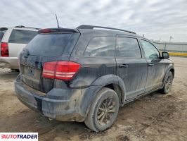 Dodge Journey 2020 2