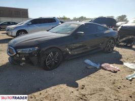 BMW 840 2024 3 BMW 840 2024 3