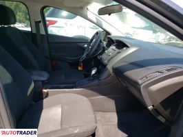 Ford Focus 2017 2 Ford Focus 2017 2