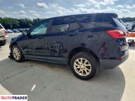 Chevrolet Equinox 2020 1
