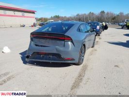 Toyota Prius 2025 2